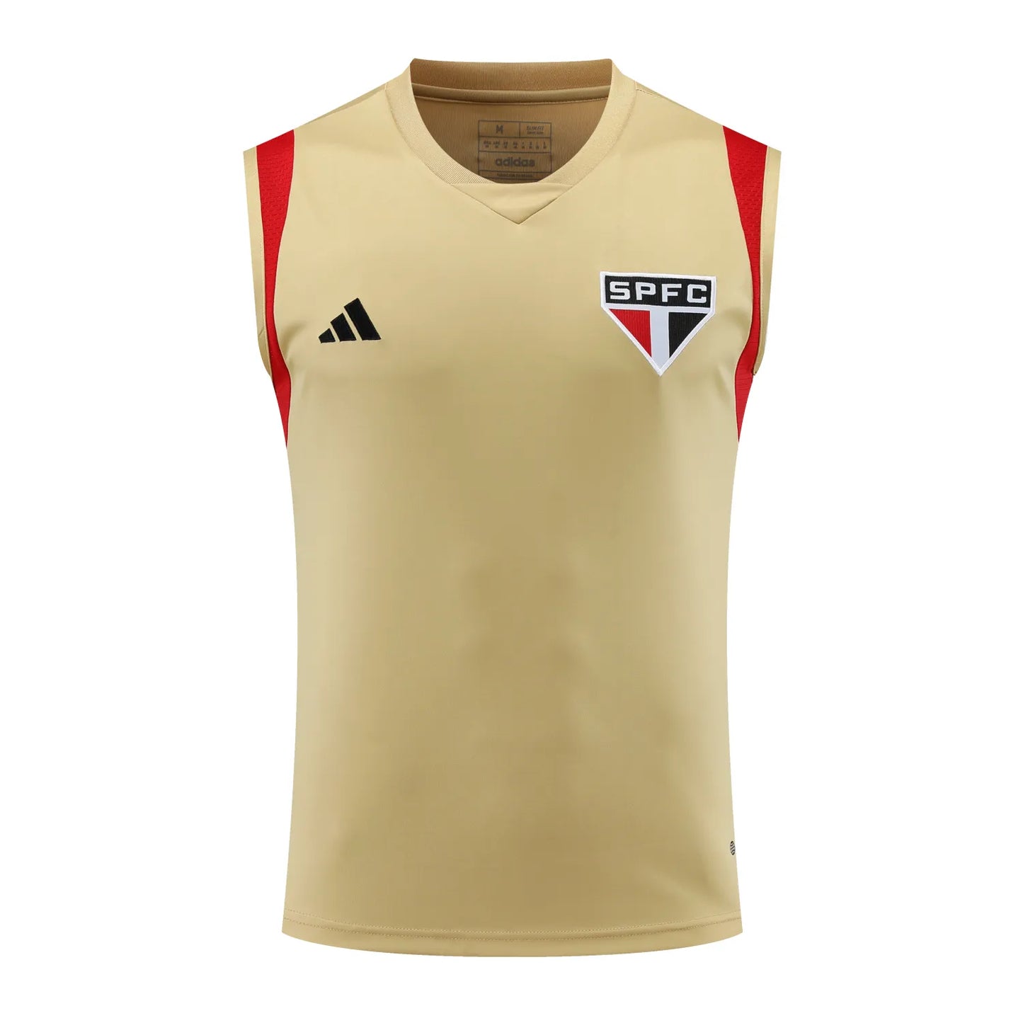 23-24 Sao Paulo Training Vest Suit