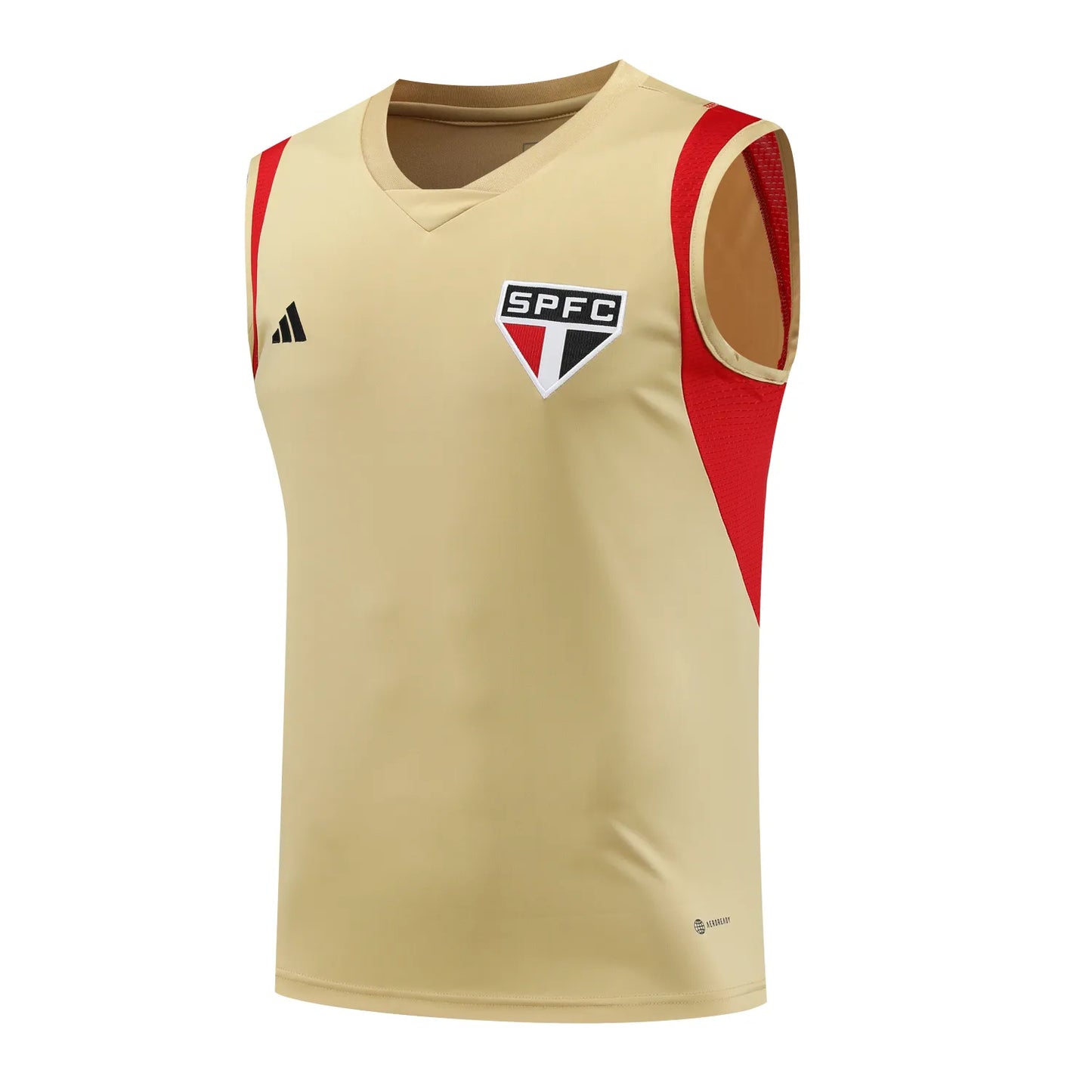 23-24 Sao Paulo Training Vest Suit