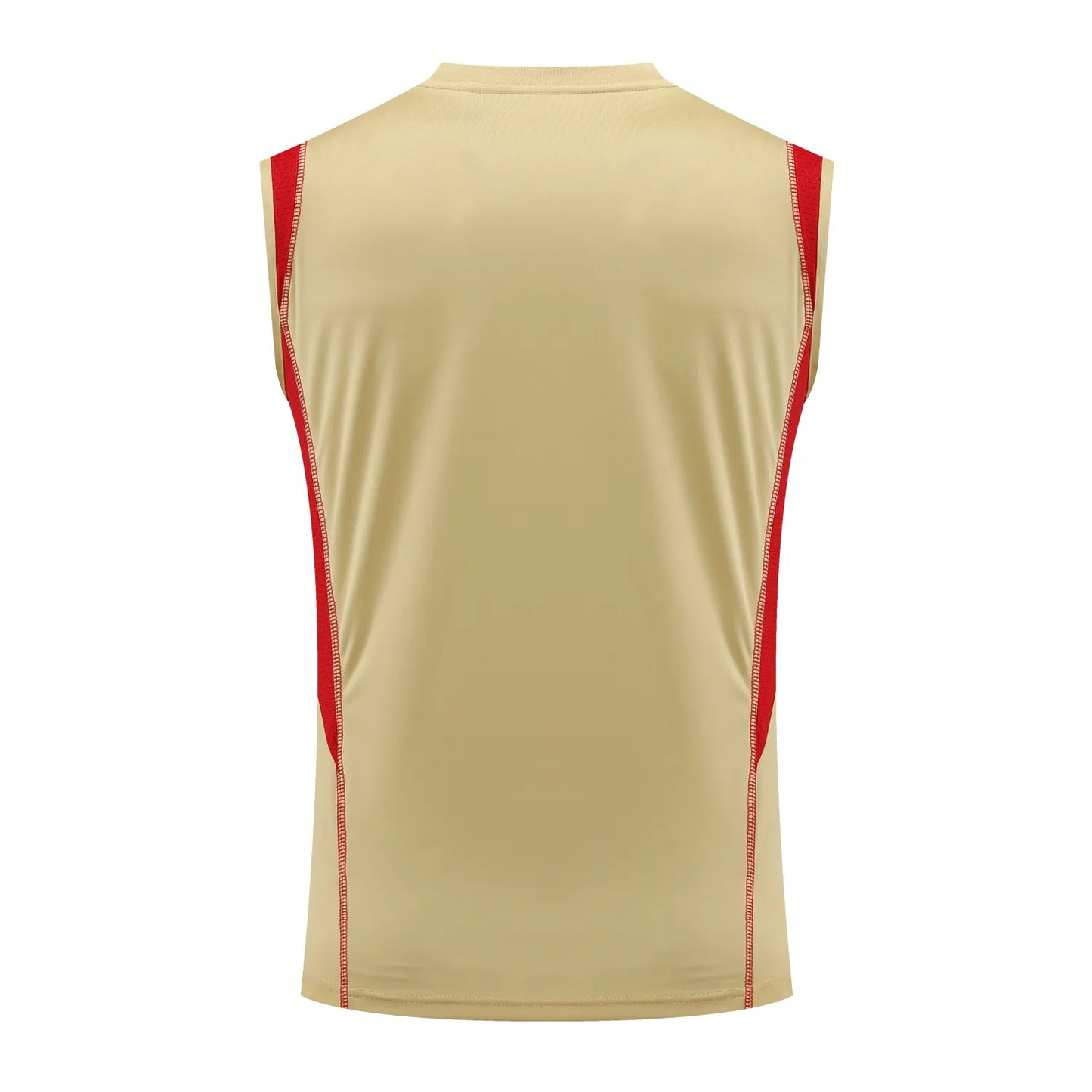 23-24 Sao Paulo Training Vest Suit