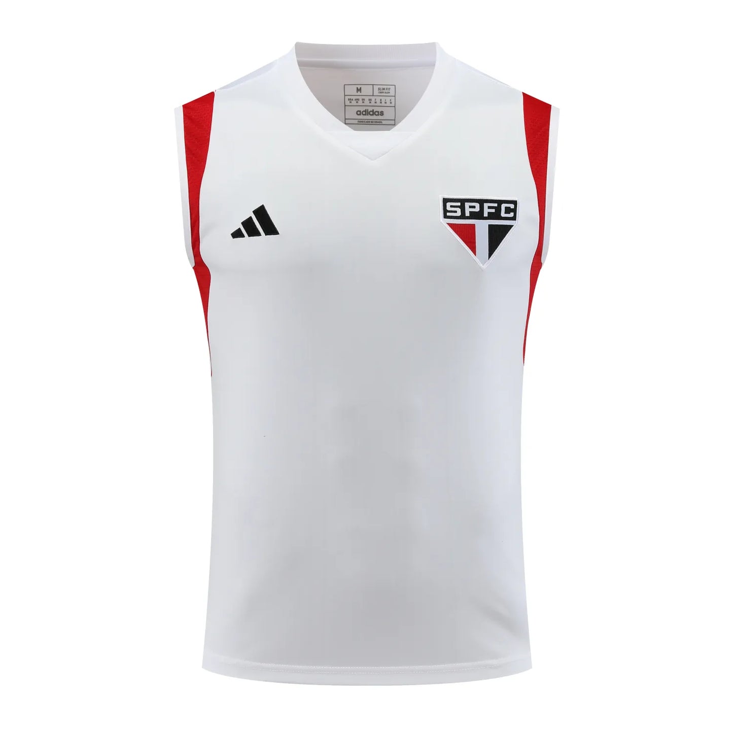 23-24 Sao Paulo Training Vest Suit