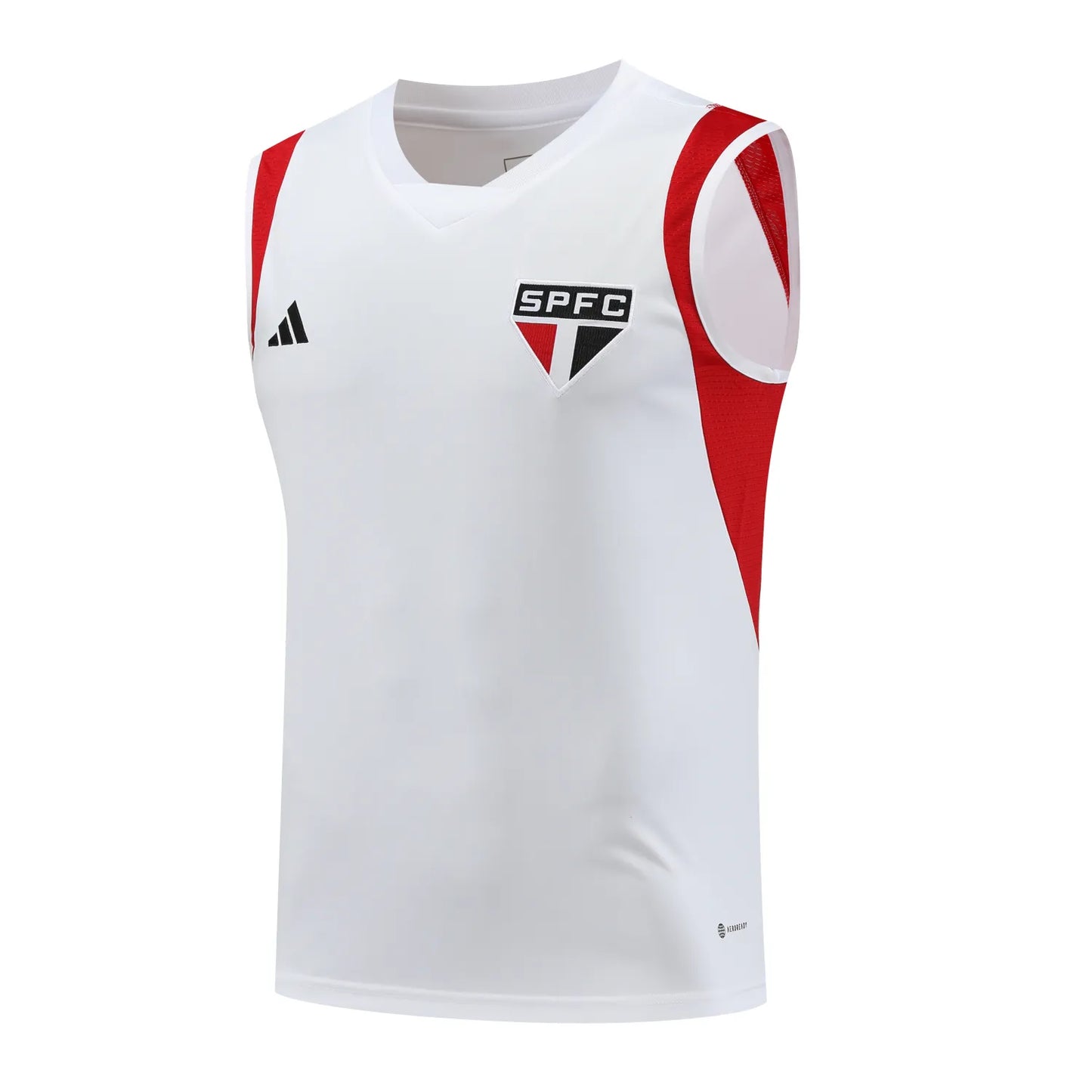 23-24 Sao Paulo Training Vest Suit