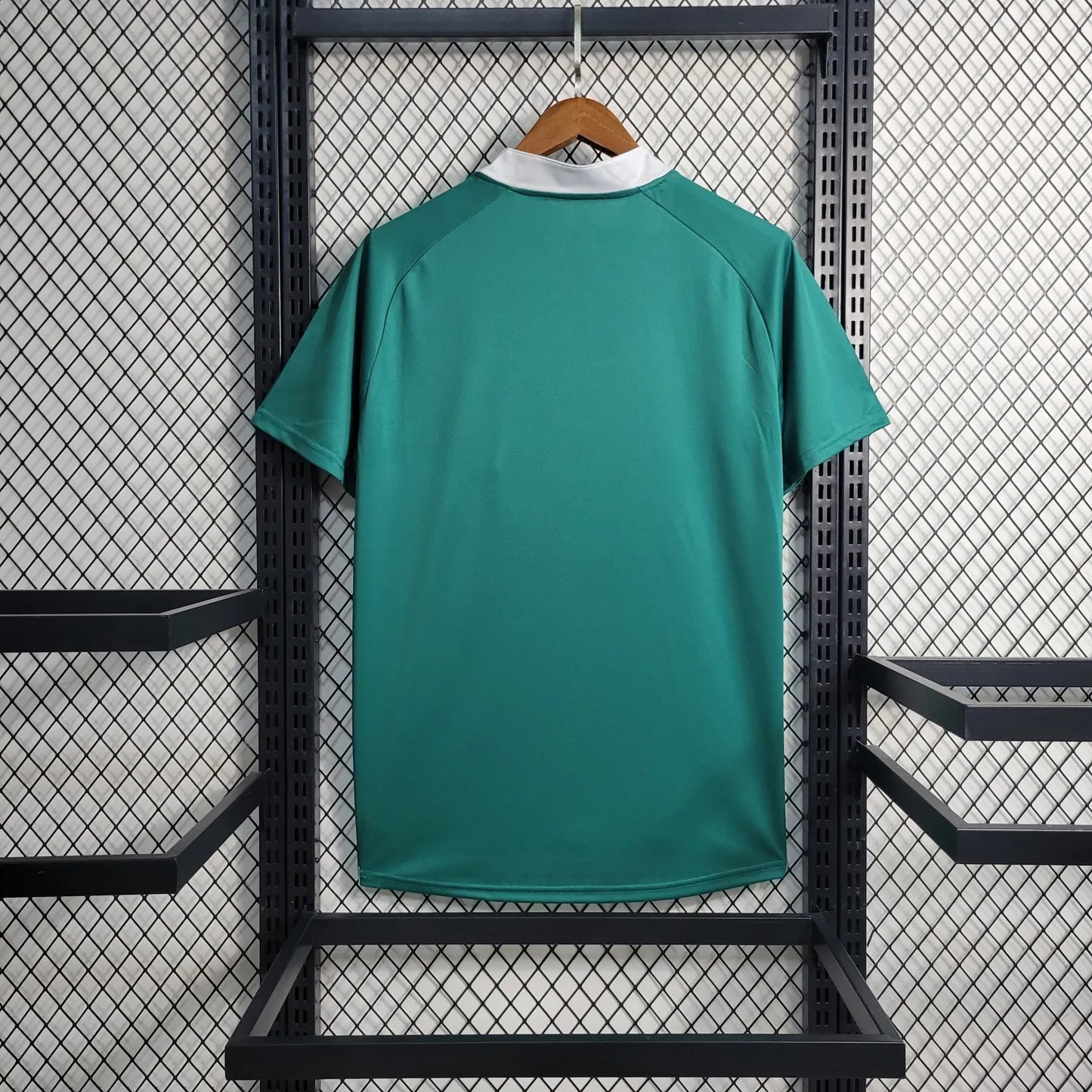 23-24 Goyas Green Fans Jersey