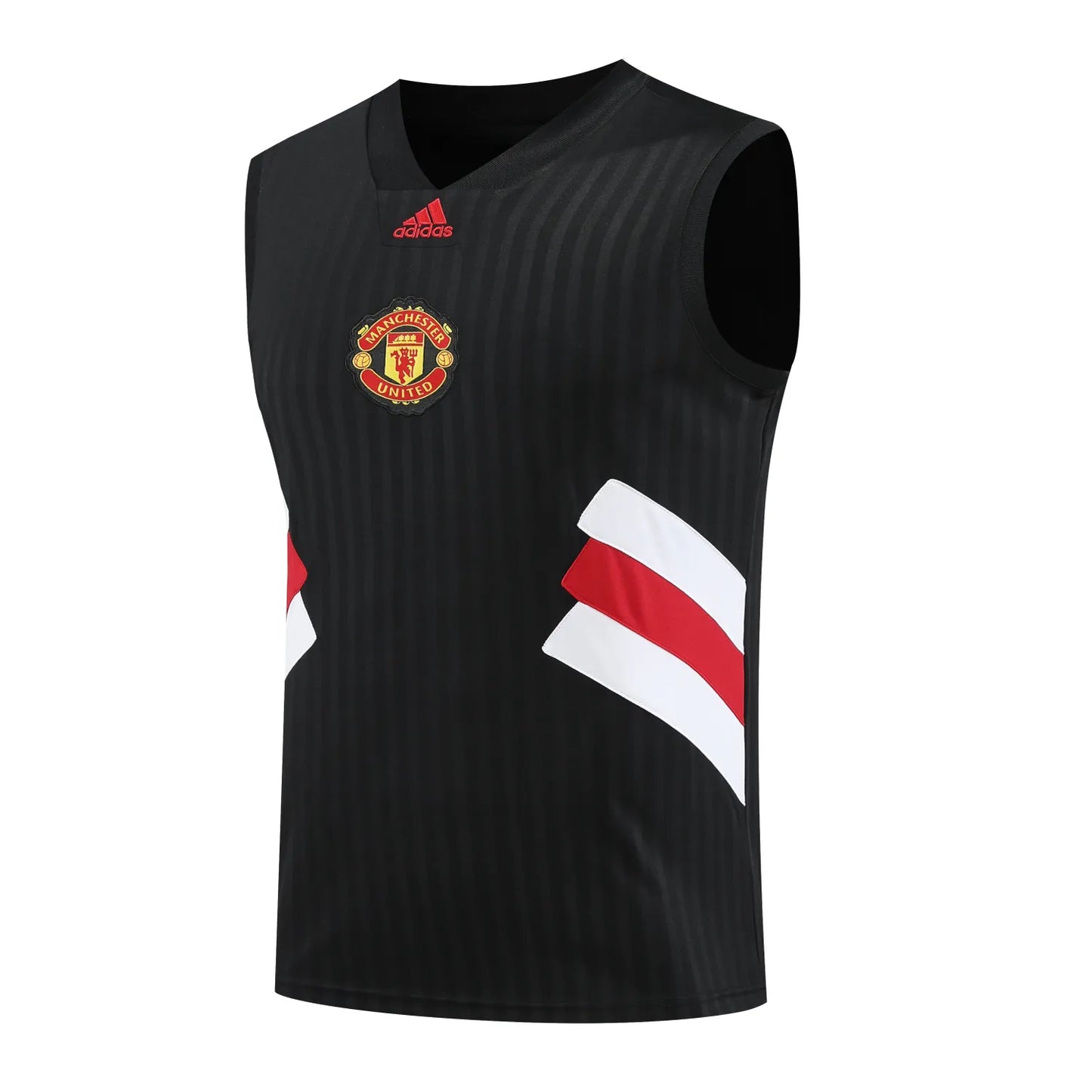 23-24 Manchester United Training Vest Suit
