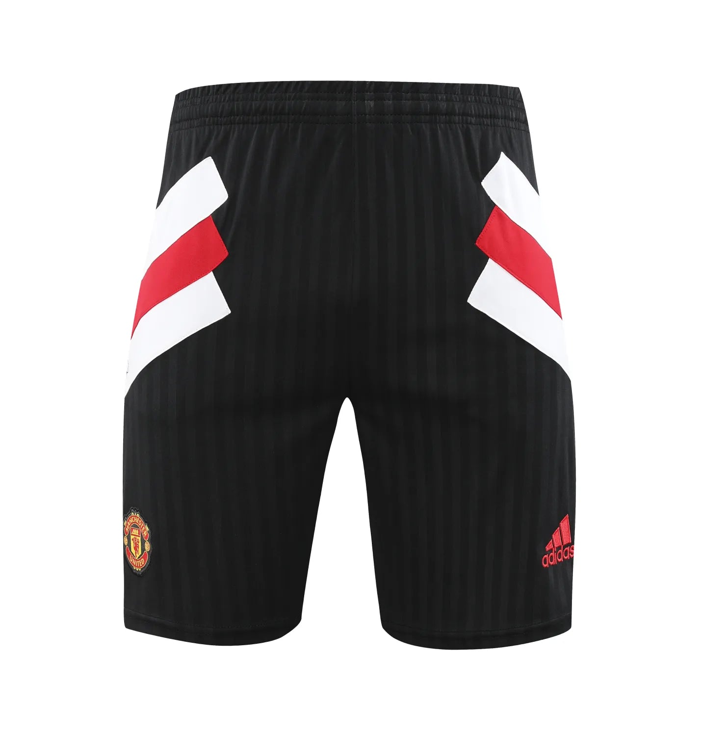 23-24 Manchester United Training Vest Suit