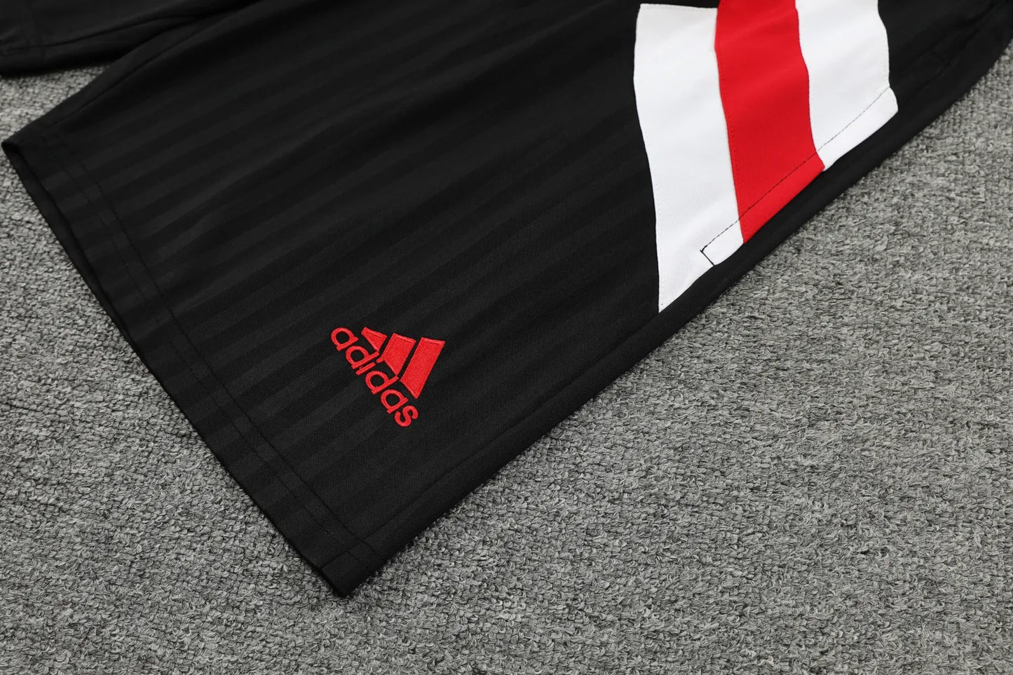 23-24 Manchester United Training Vest Suit