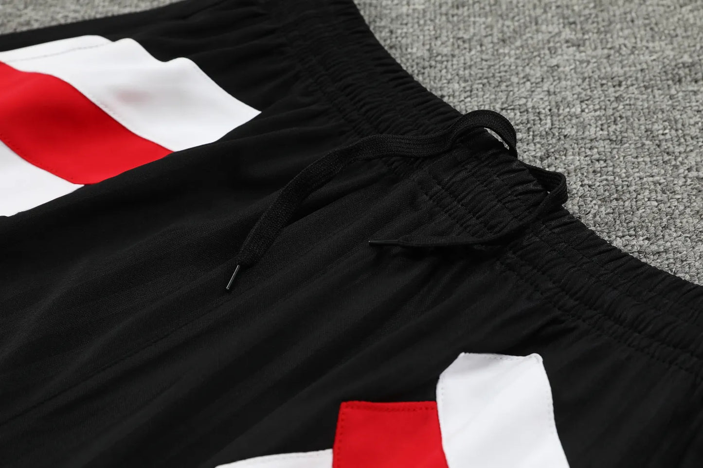 23-24 Manchester United Training Vest Suit