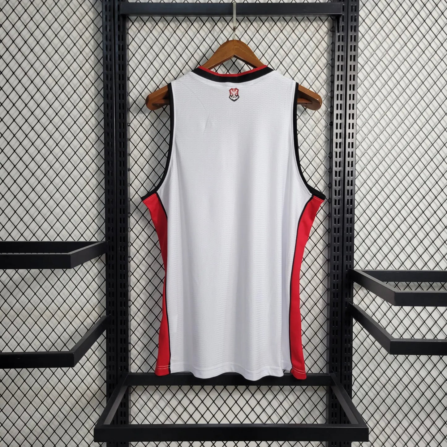 23-24 Flamengo Basket Ball Jersey