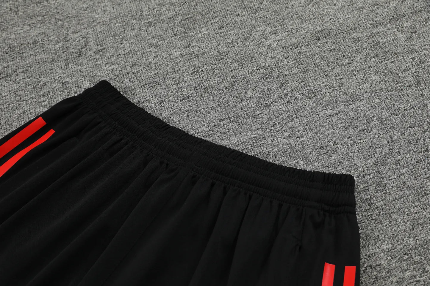 23-24 Manchester United Training Vest Suit