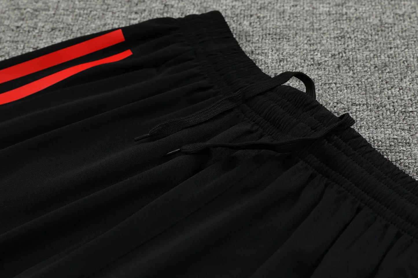 23-24 Manchester United Training Vest Suit