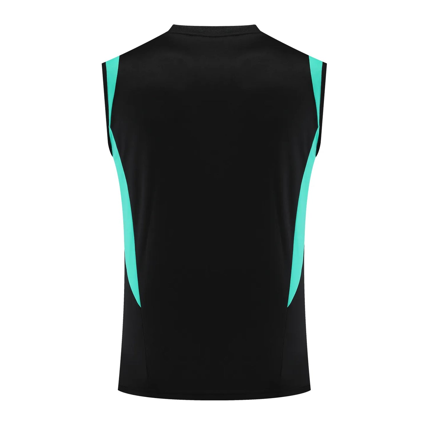 23-24 Manchester United Training Vest Suit