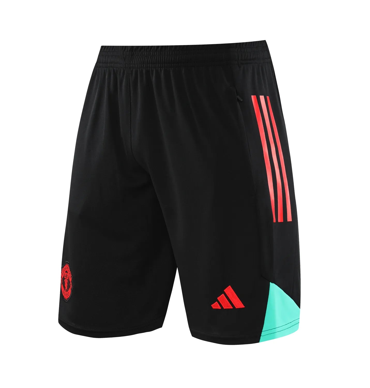 23-24 Manchester United Training Vest Suit