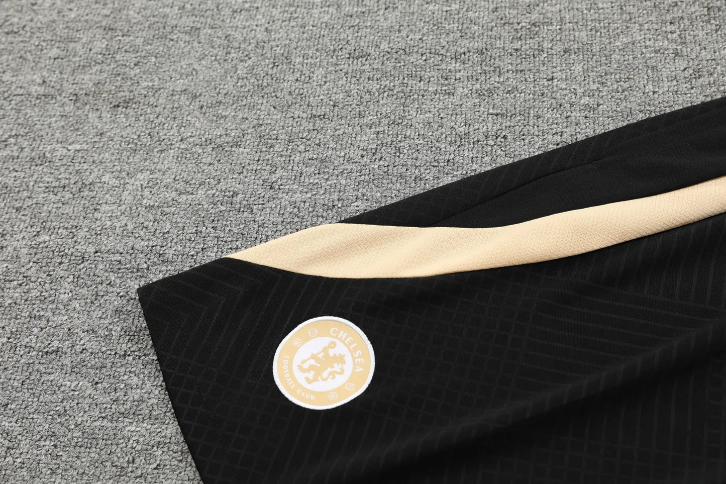 23-24 Chelsea Training Vest Suit