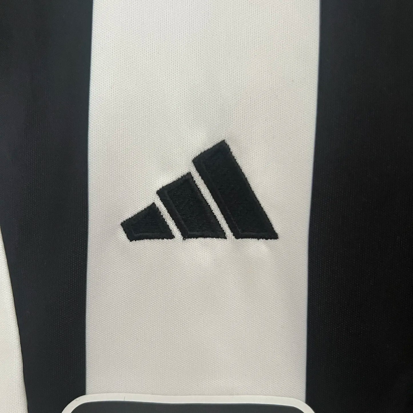 24-25 Newcastle United Home Kids Kit