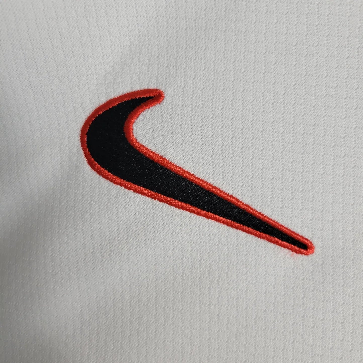 23-24 Corinthians Home Fans Jersey
