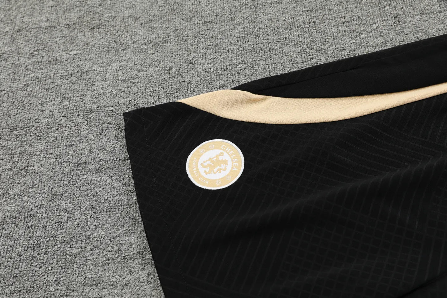 23-24 Chelsea Training Vest Suit