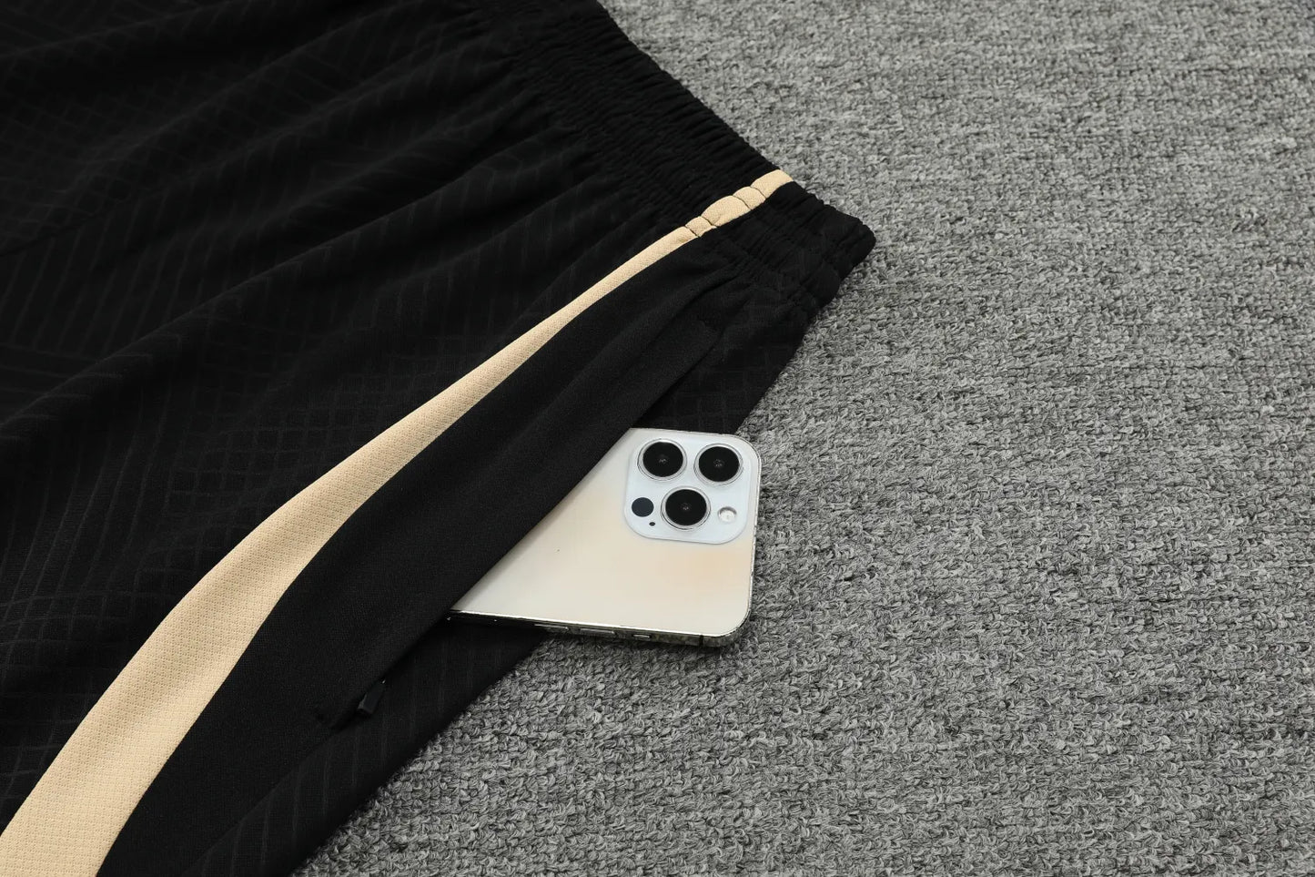 23-24 Chelsea Training Vest Suit