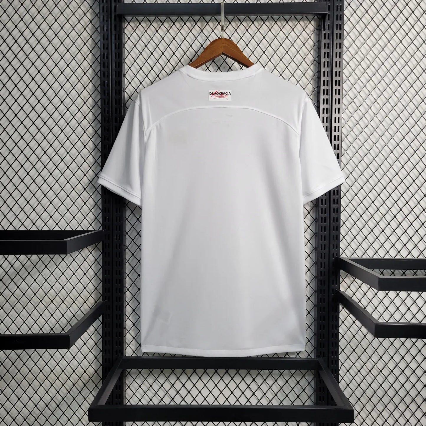 23-24 Corinthians Home Fans Jersey