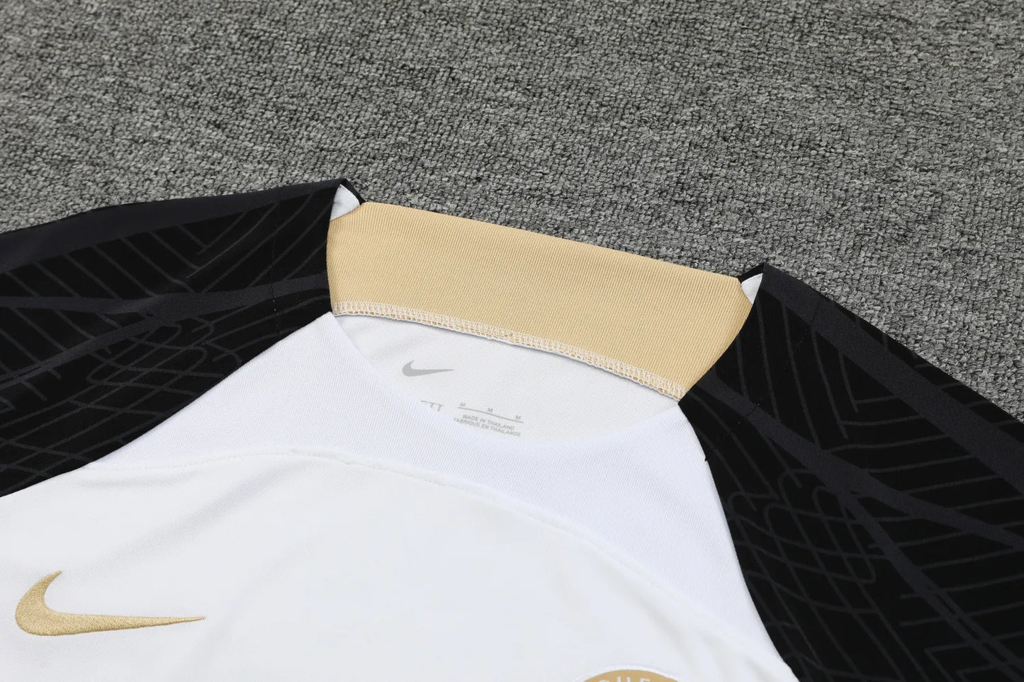 23-24 Chelsea Training Vest Suit