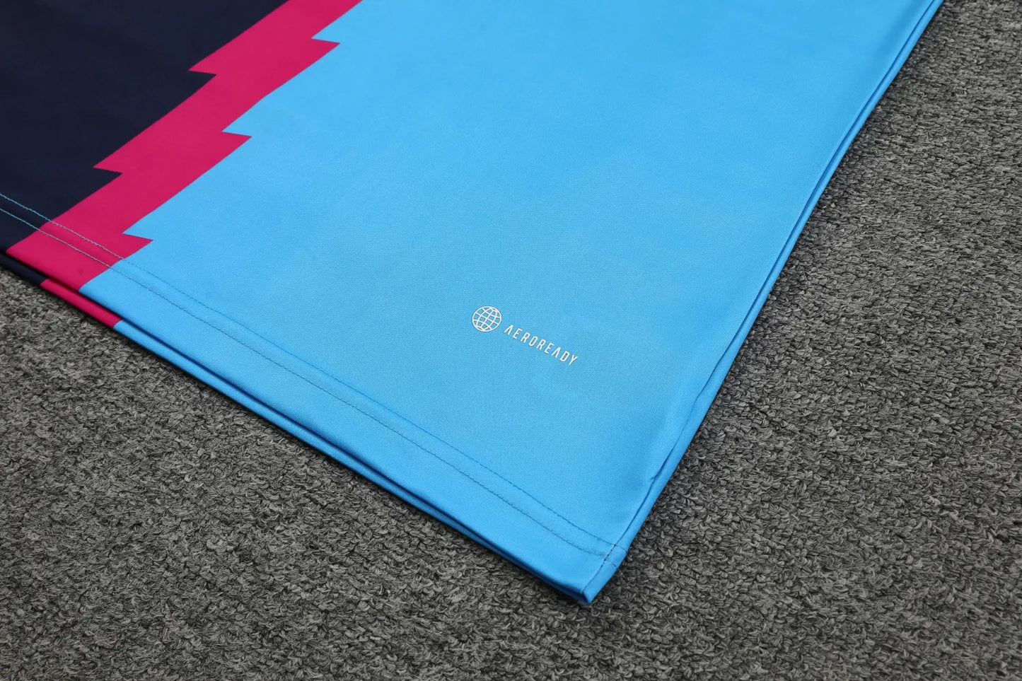 23-24 Arsenal Training Vest Suit