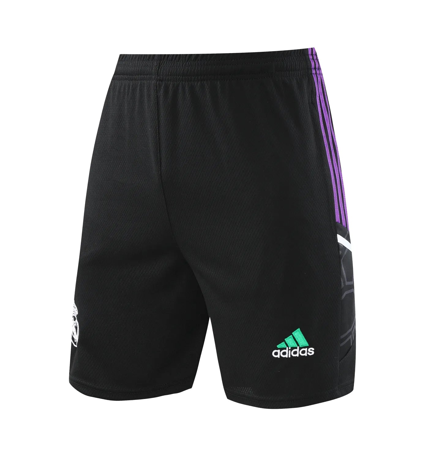 23-24 Real Madrid Training Vest Suit