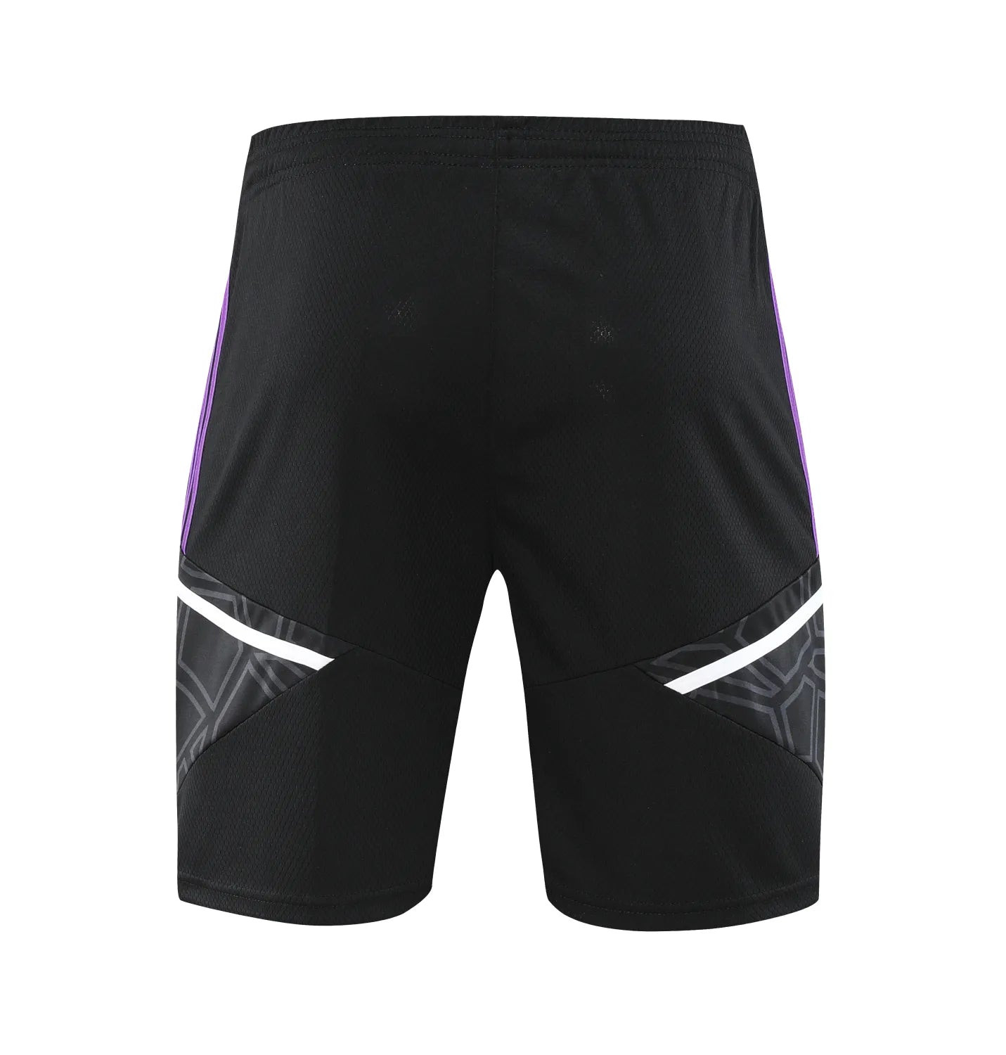 23-24 Real Madrid Training Vest Suit