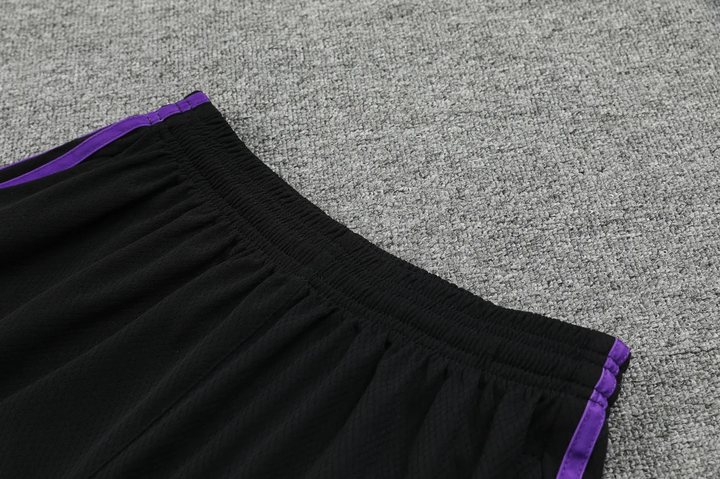 23-24 Real Madrid Training Vest Suit