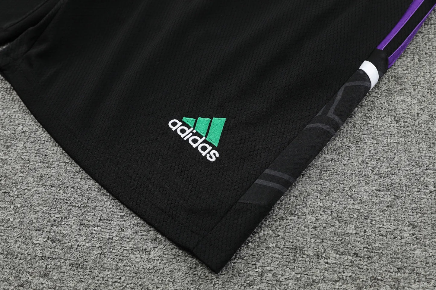 23-24 Real Madrid Training Vest Suit