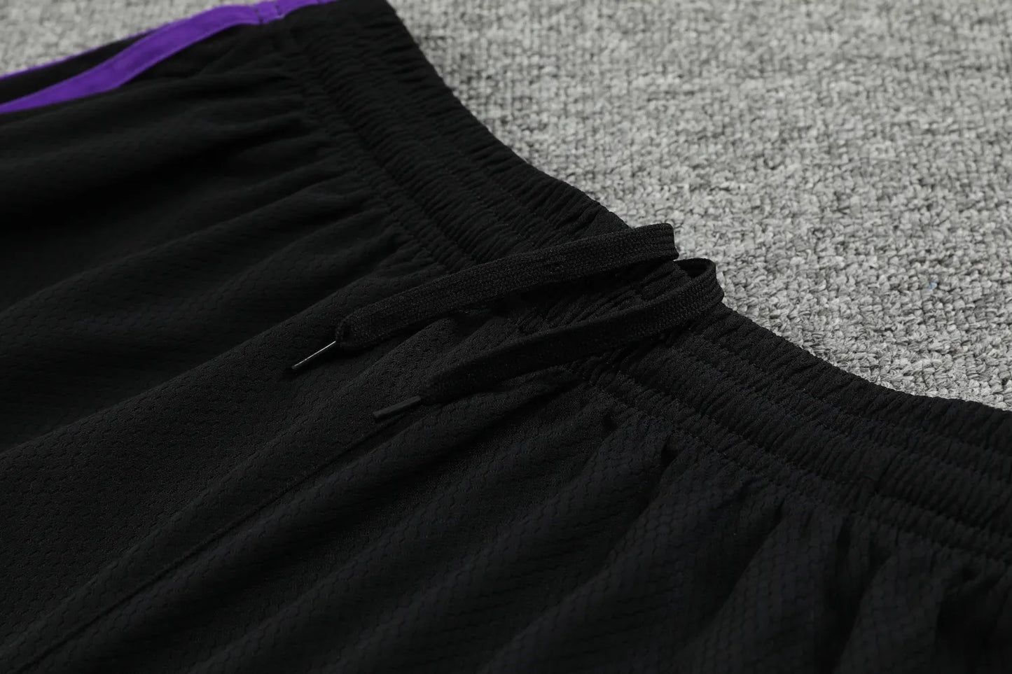 23-24 Real Madrid Training Vest Suit