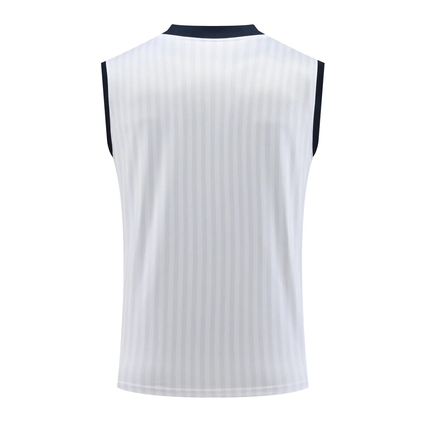 23-24 Real Madrid Training Vest Suit