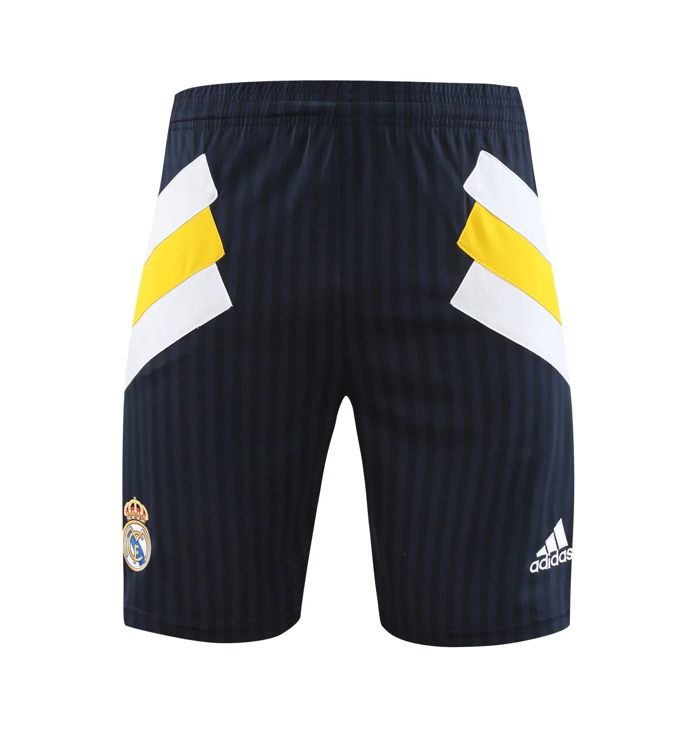 23-24 Real Madrid Training Vest Suit