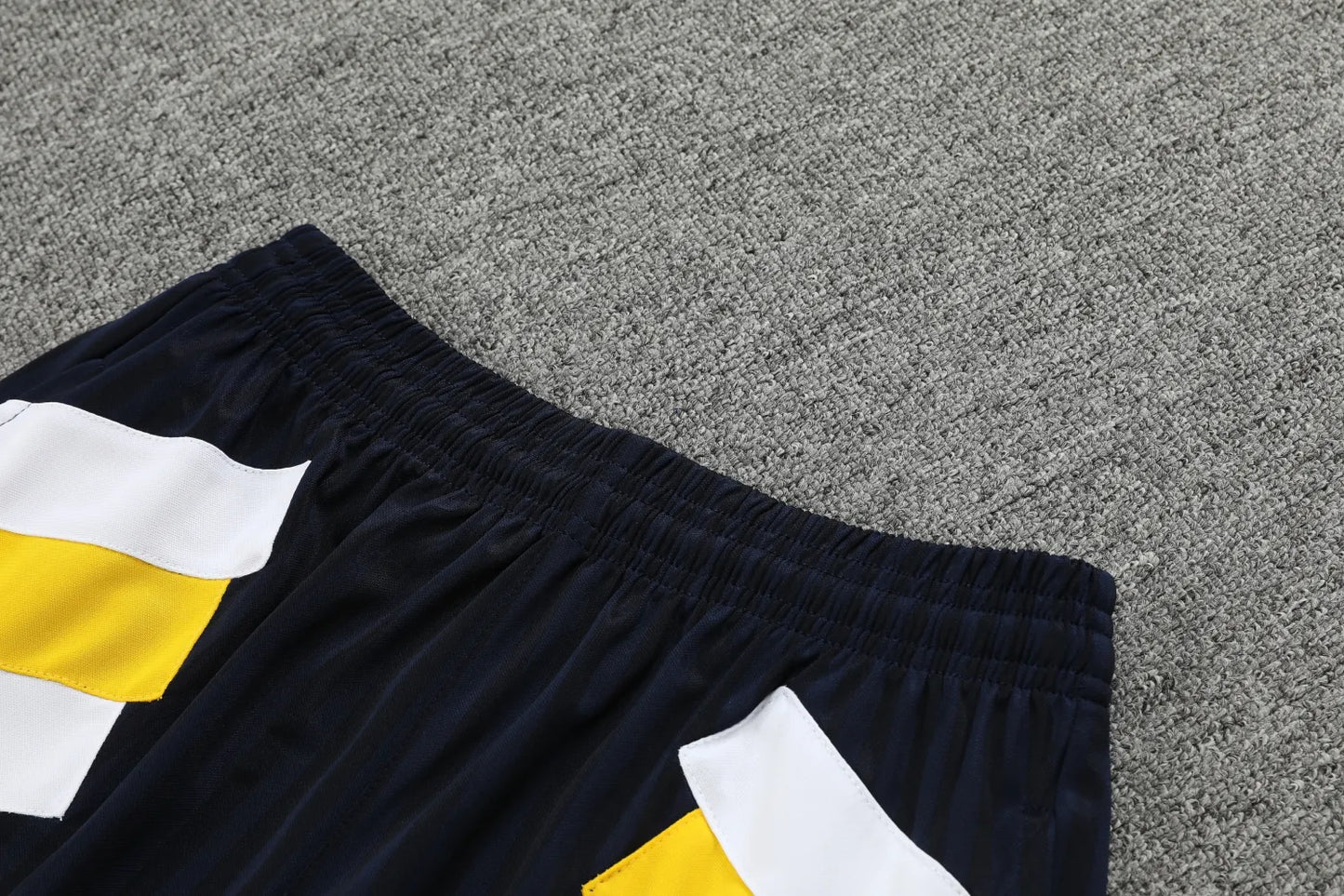 23-24 Real Madrid Training Vest Suit