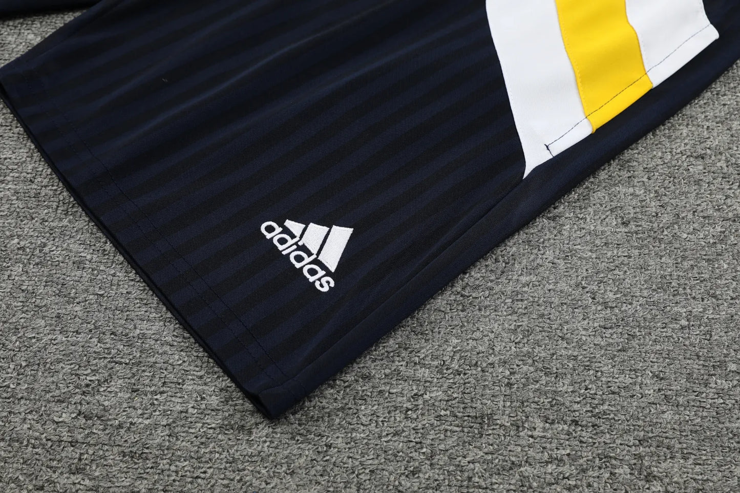 23-24 Real Madrid Training Vest Suit