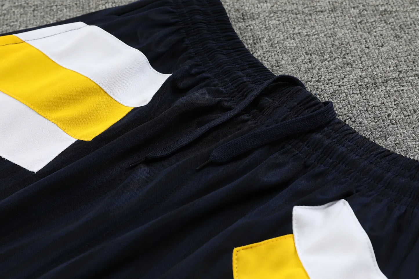 23-24 Real Madrid Training Vest Suit