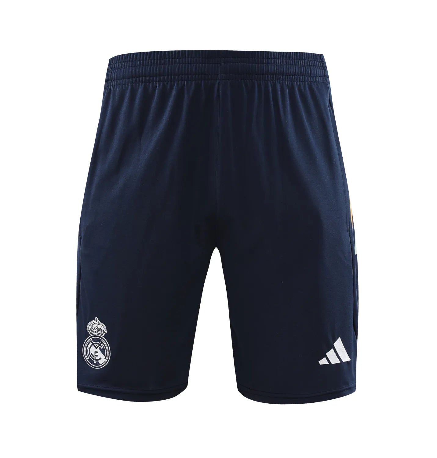 23-24 Real Madrid Training Vest Suit