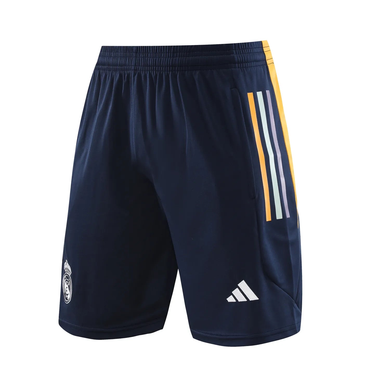 23-24 Real Madrid Training Vest Suit