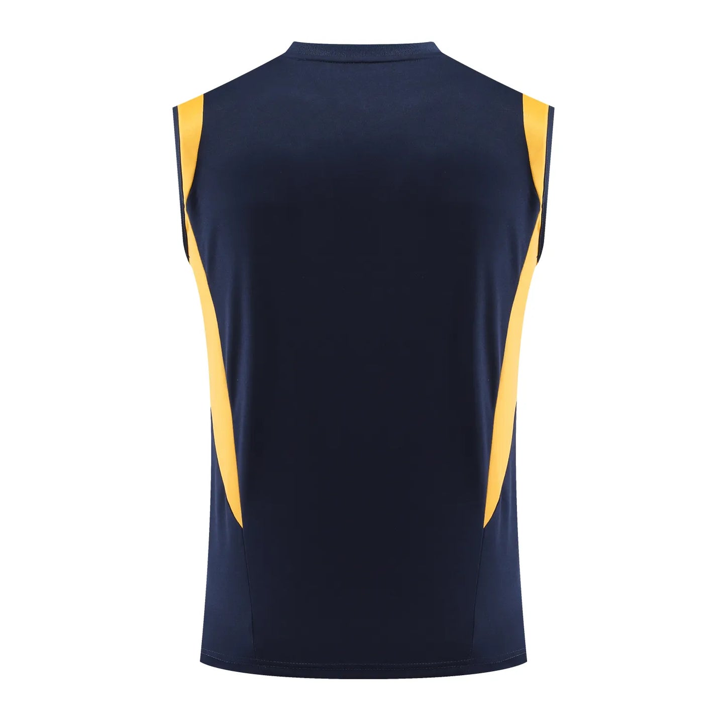 23-24 Real Madrid Training Vest Suit