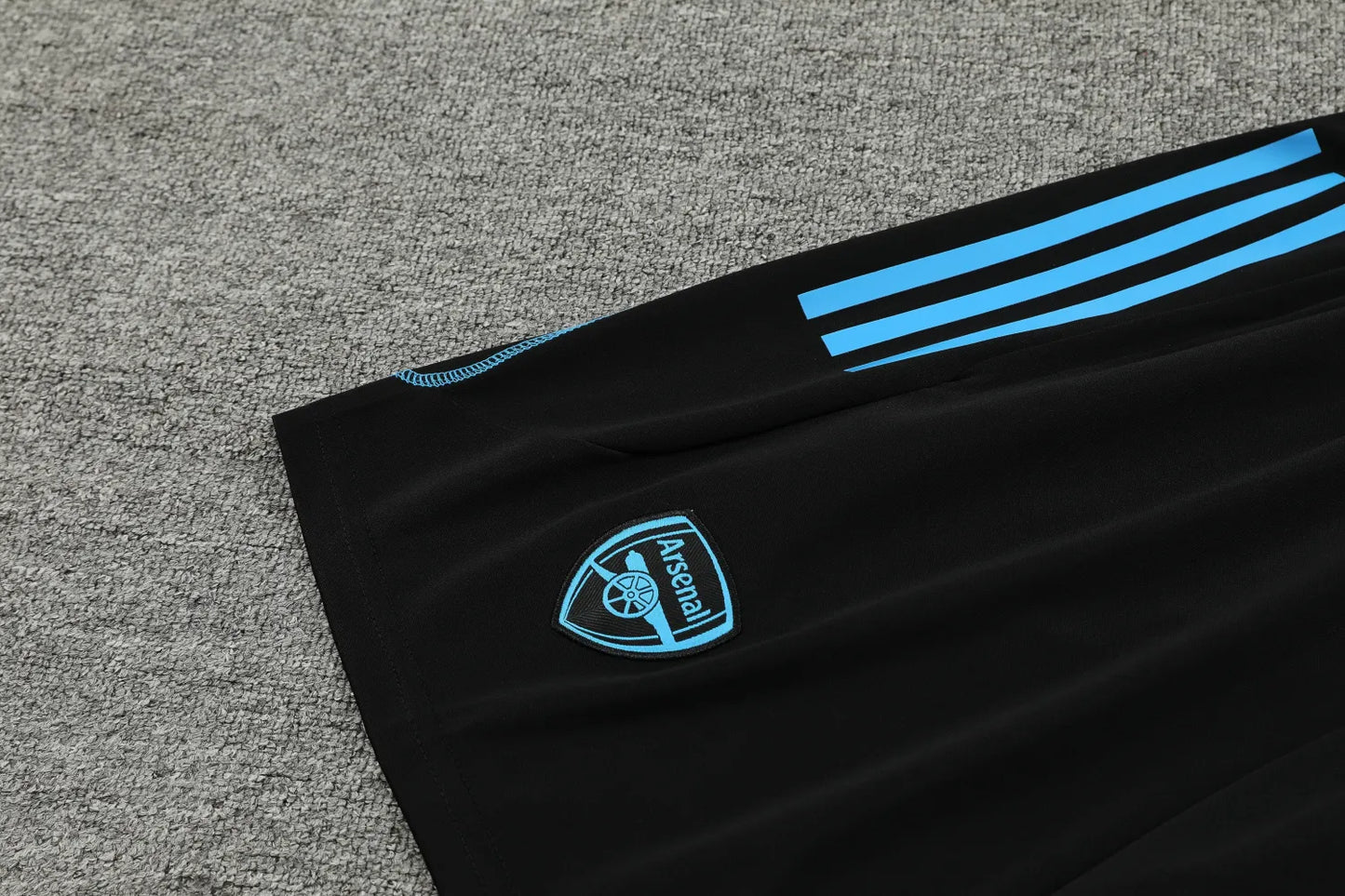 23-24 Arsenal Training Vest Suit