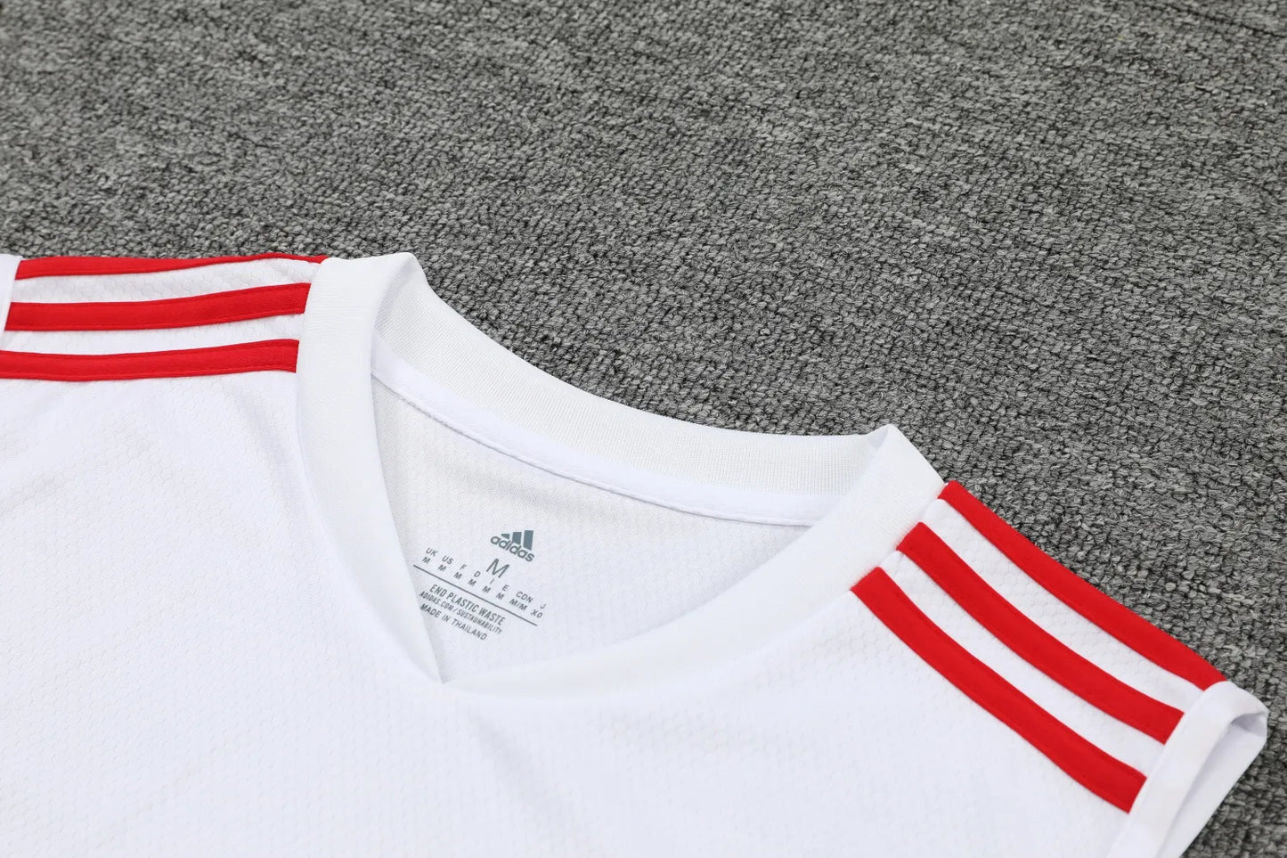 23-24 Bayern Munich Training Vest Suit