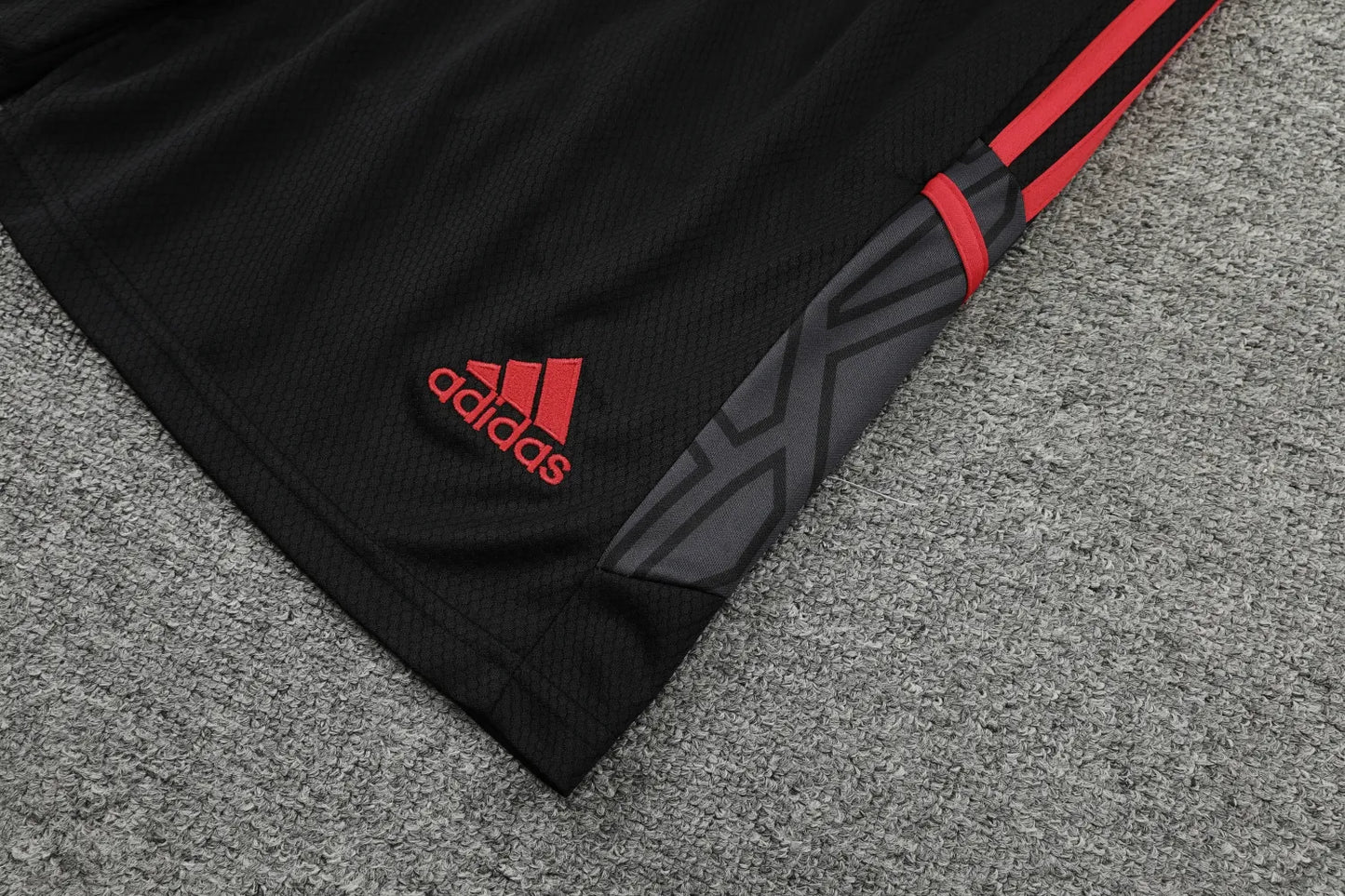 23-24 Bayern Munich Training Vest Suit