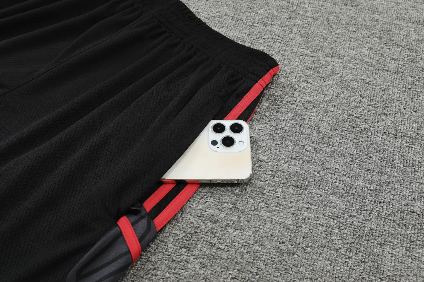 23-24 Bayern Munich Training Vest Suit