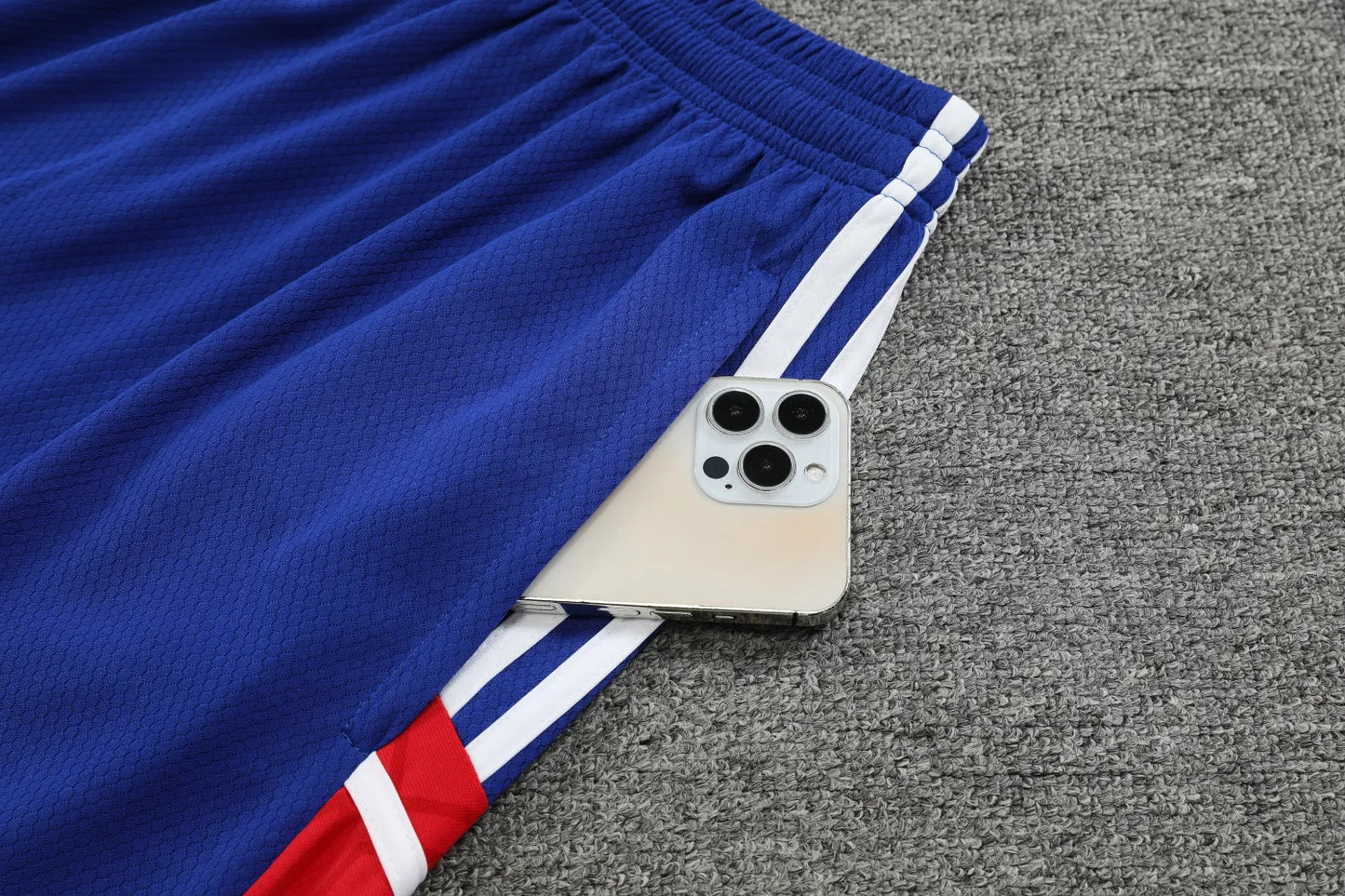 23-24 Bayern Munich Training Vest Suit