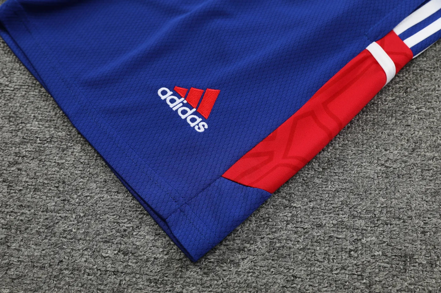 23-24 Bayern Munich Training Vest Suit