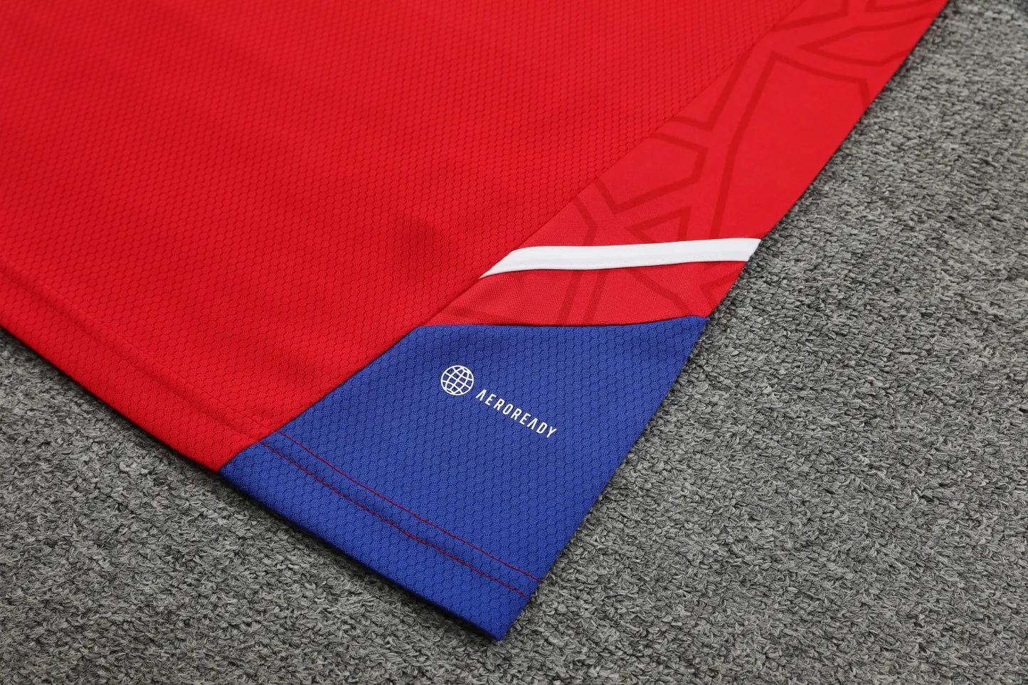 23-24 Bayern Munich Training Vest Suit