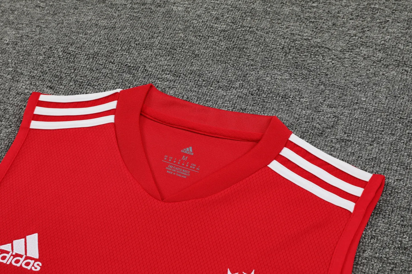 23-24 Bayern Munich Training Vest Suit