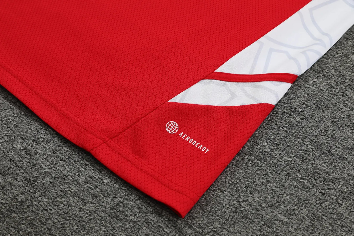 23-24 Bayern Munich Training Vest Suit