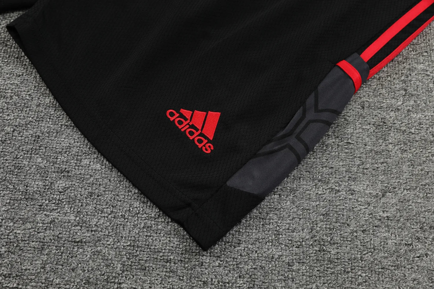23-24 Bayern Munich Training Vest Suit