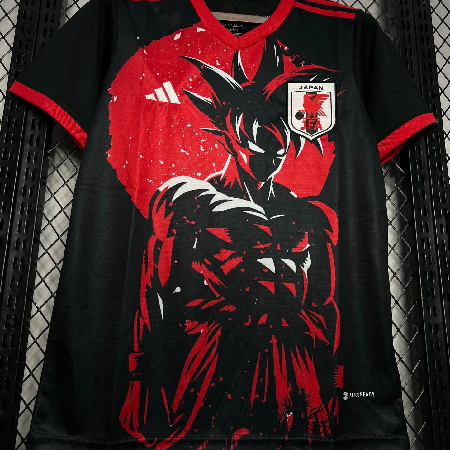 2024 Japan Speical Fans Jersey