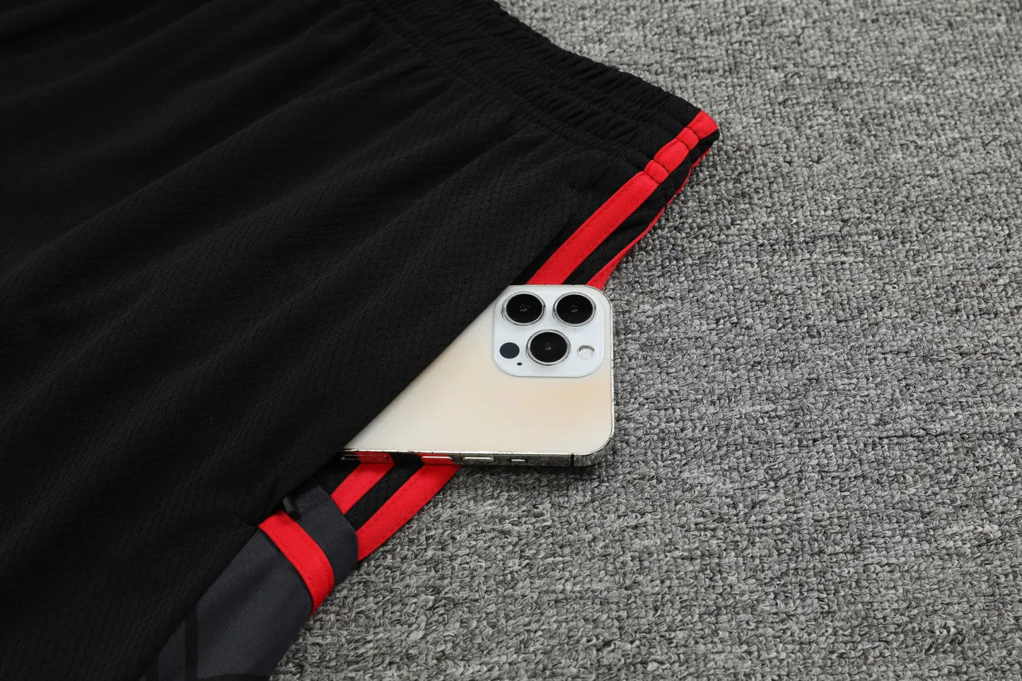 23-24 Bayern Munich Training Vest Suit