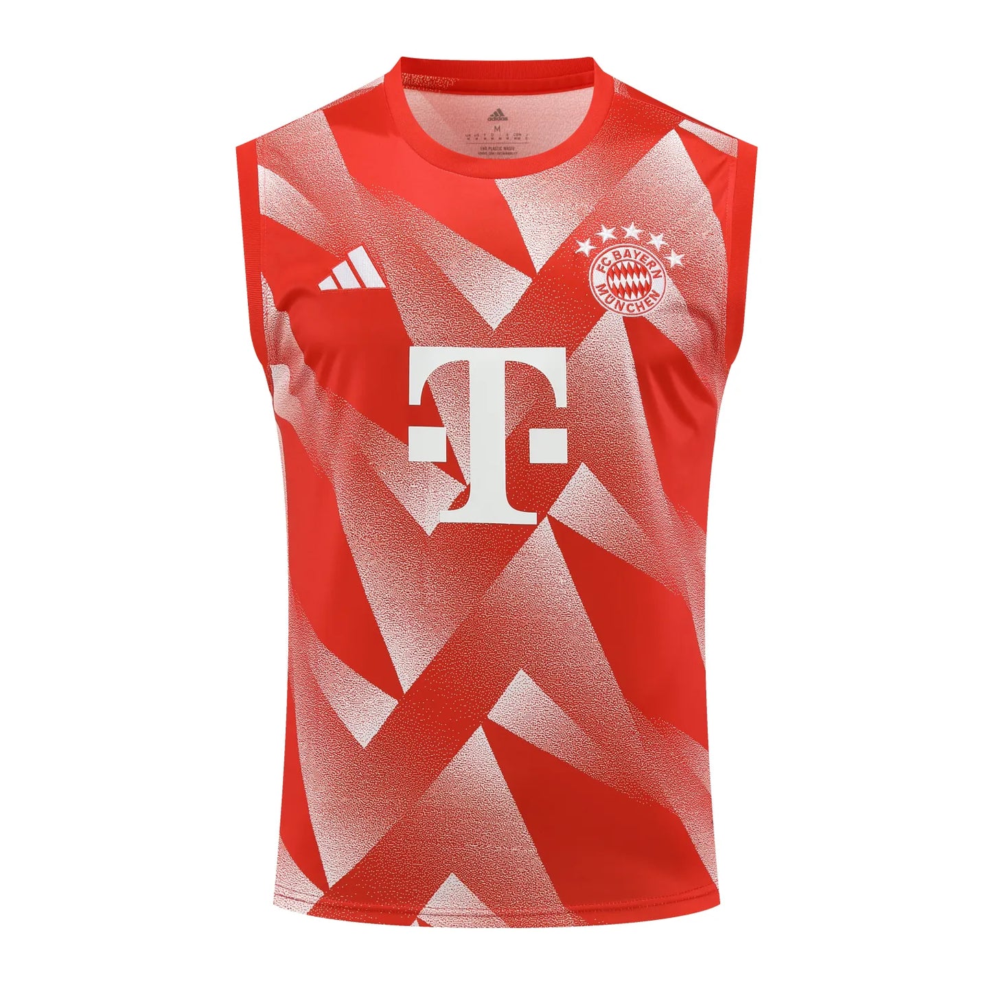 23-24 Bayern Munich Training Vest Suit