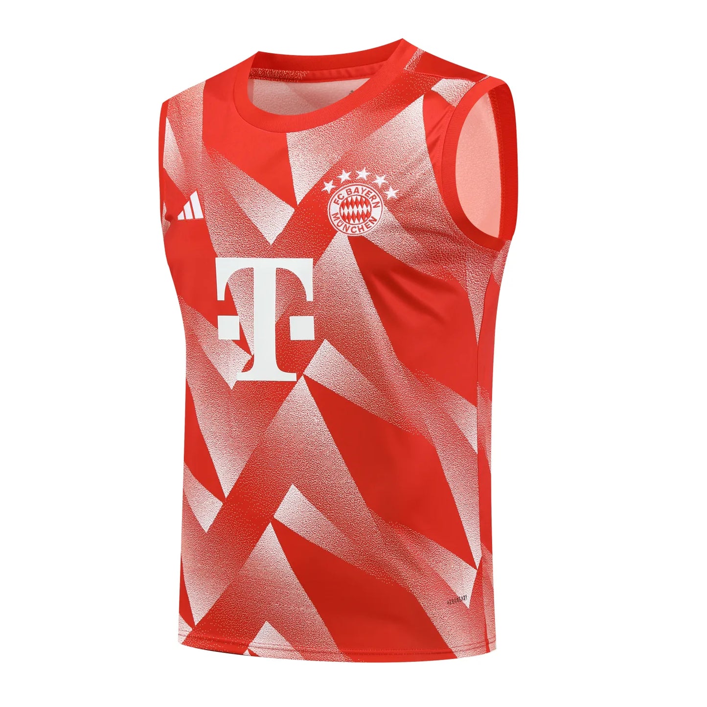 23-24 Bayern Munich Training Vest Suit